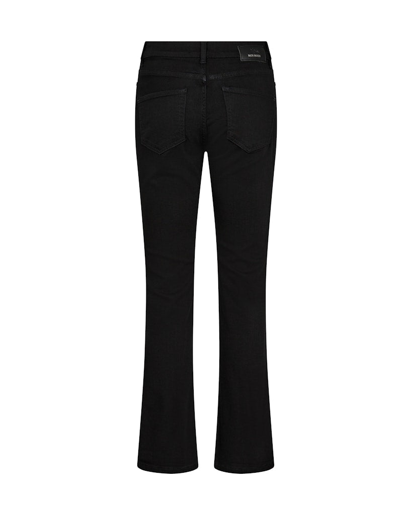 Mos Mosh Ashley Deluxe Jeans Black 30