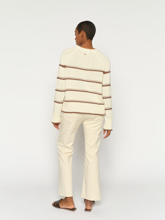 Mos Mosh Cecilia Perla Jeans Clay