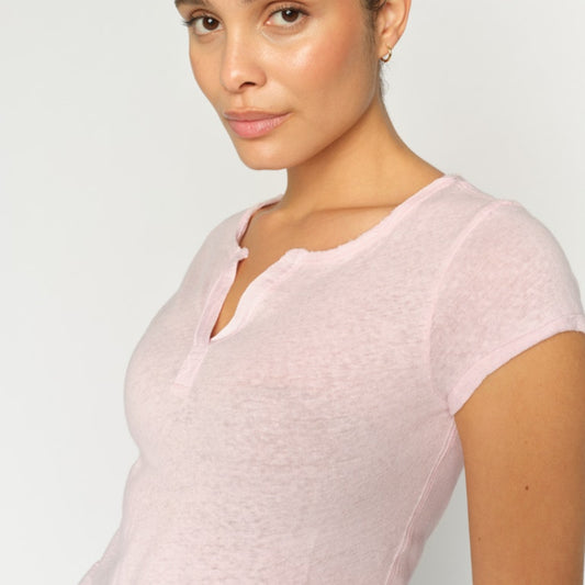 Mos Mosh Try in ballet slipper