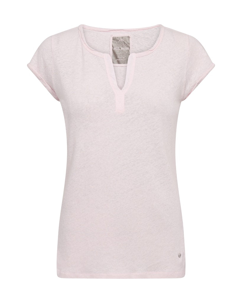 Mos Mosh Troy T Shirt Ballet Slipper