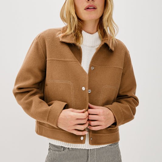 Rails Mountain Jacket