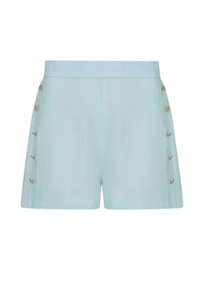 Naia Beach Martinique Shorts Aqua