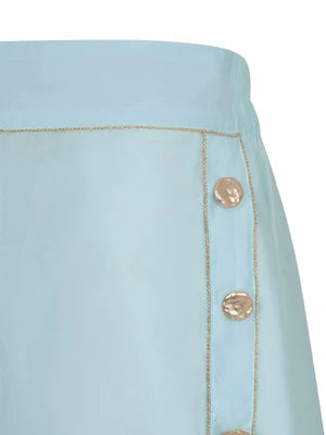 Naia Beach Martinique Shorts Aqua