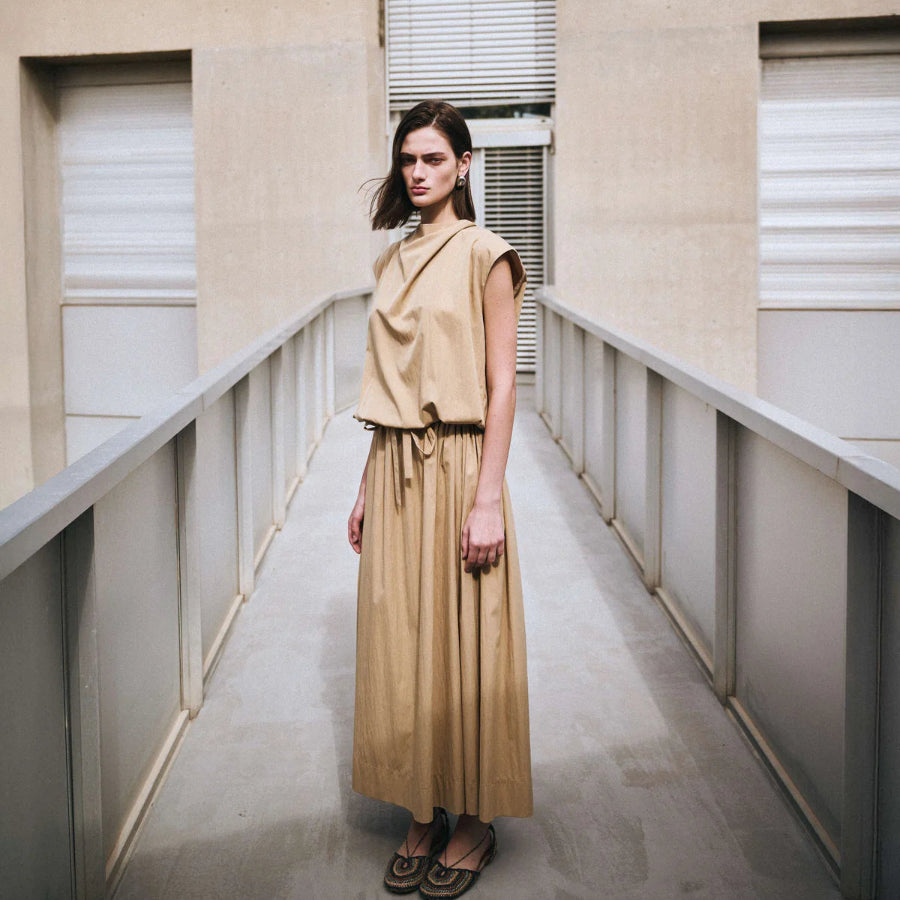 Milla Gold sleeveless top