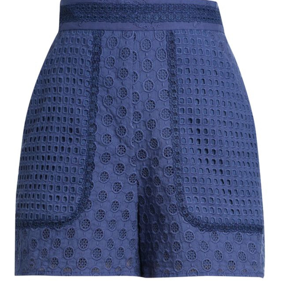 Emily Lovelock Nova Shorts