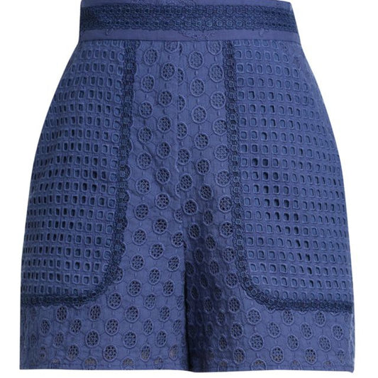 Emily Lovelock Nova Shorts