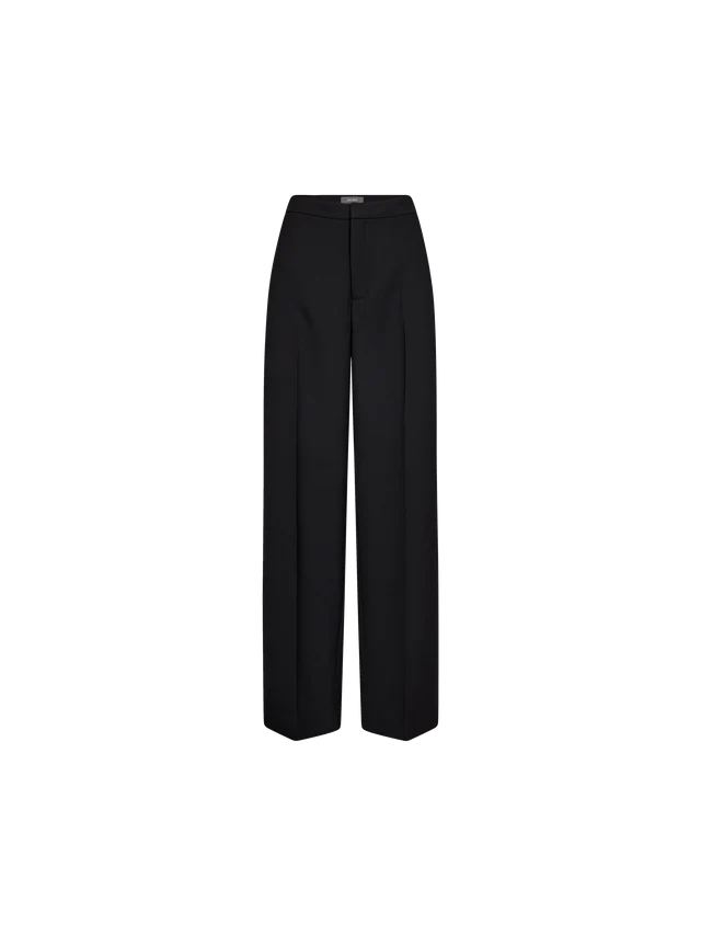 Mos Mosh Leya Miley Pant Black
