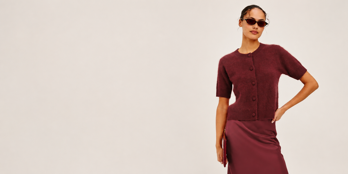 New in Autumn arrivals at Number Six Cobham