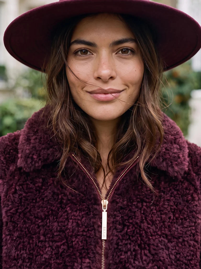 Nooki Otis Bomber