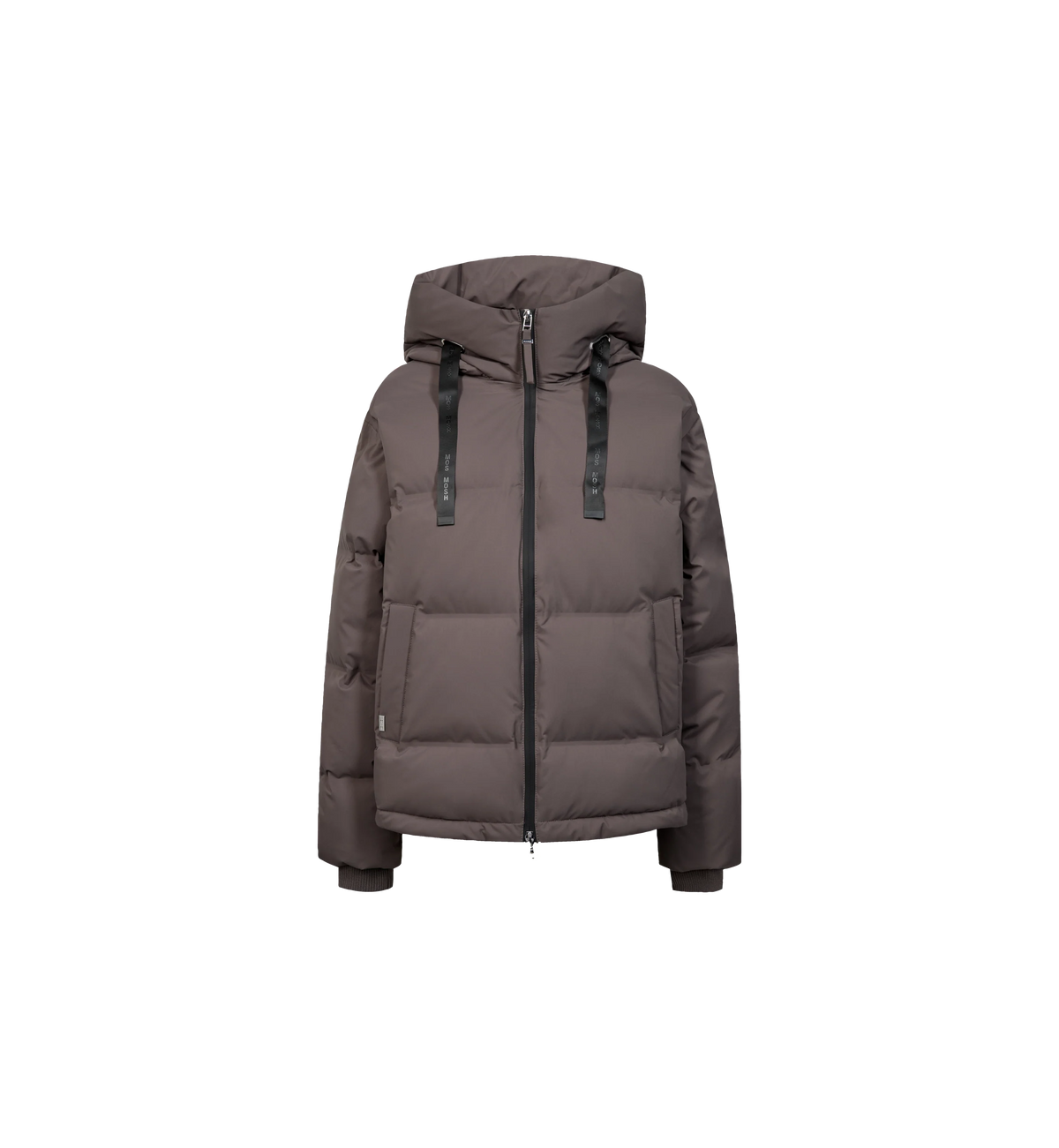Mos Mosh Jilly Hope Down Jacket Subterranean