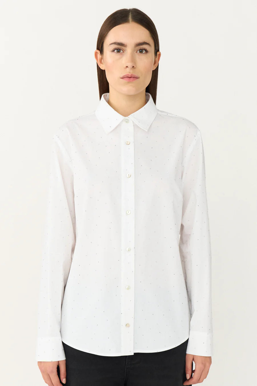 Piesak Becca Studs Shirt