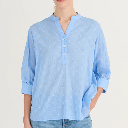 Piesak Mabel dotty shirt