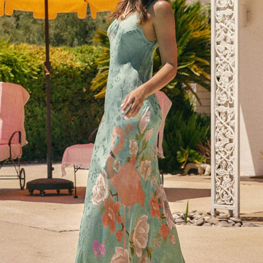 spell floridian dress