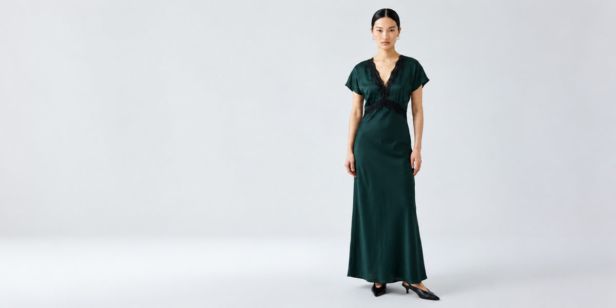 Partywear clothes at Number Six Cobham