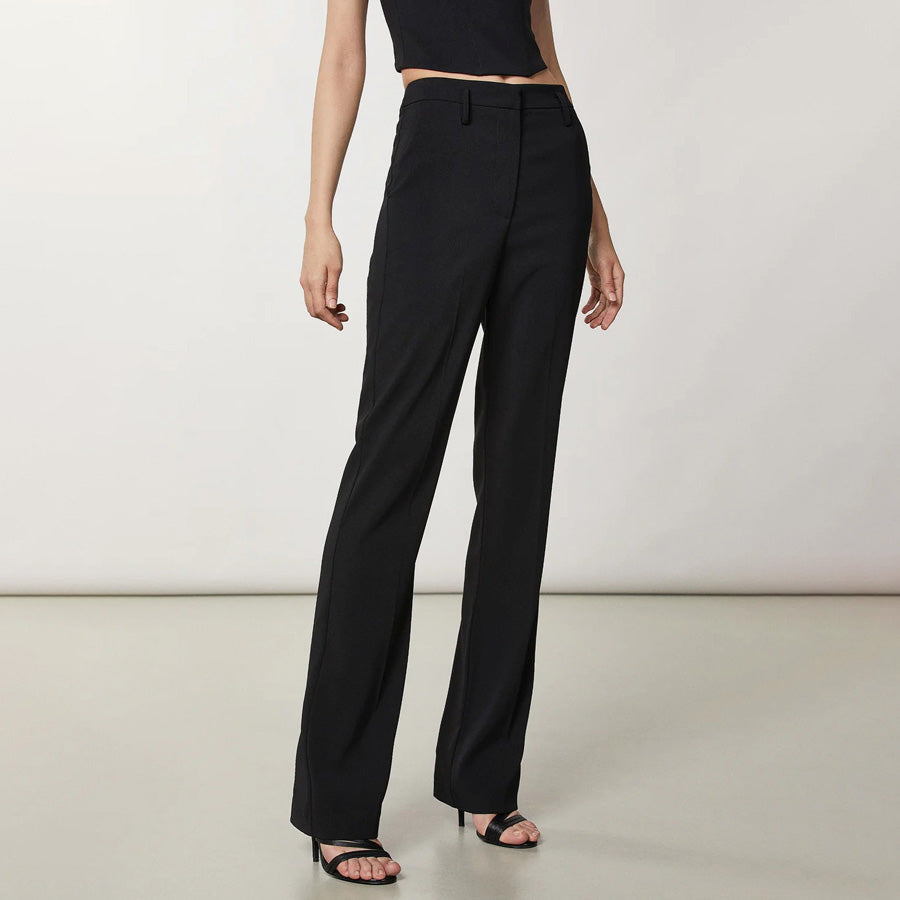 Patrizia Pepe Essential Crepe Jeans