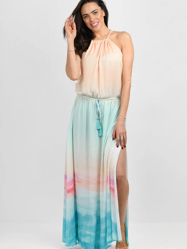 Naia Beach Pelosa Dress