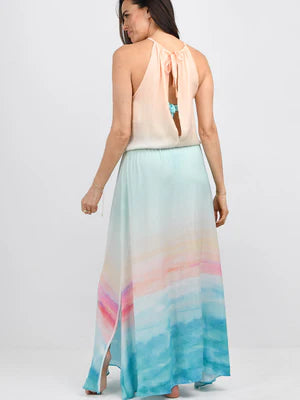 Naia Beach Pelosa Dress