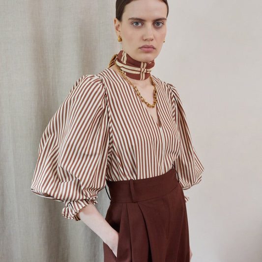 Vivere Remi Blouse