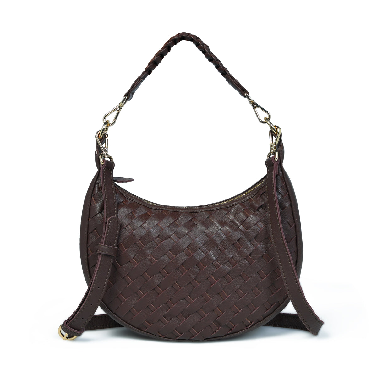 Bell & Fox Robyn Brown Woven