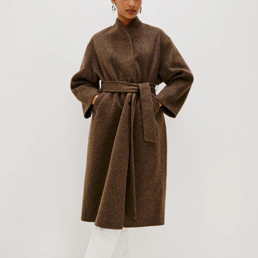 Rails ROland Coat
