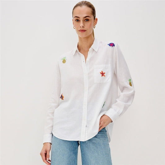 Rails Charli shirt