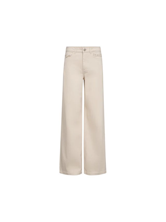 Mos Mosh Colette Fringe Jeans