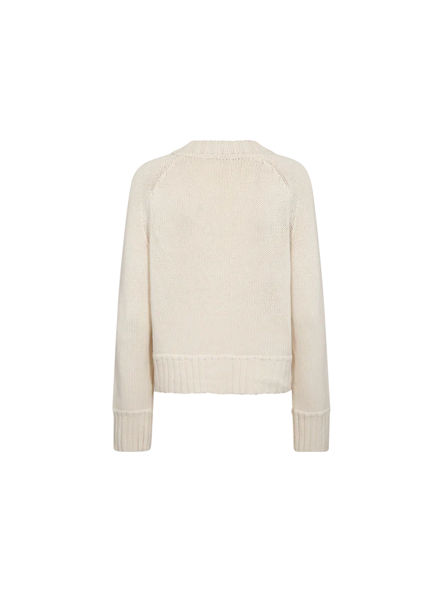 Mos Mosh Rola Bine V Neck Cardigan