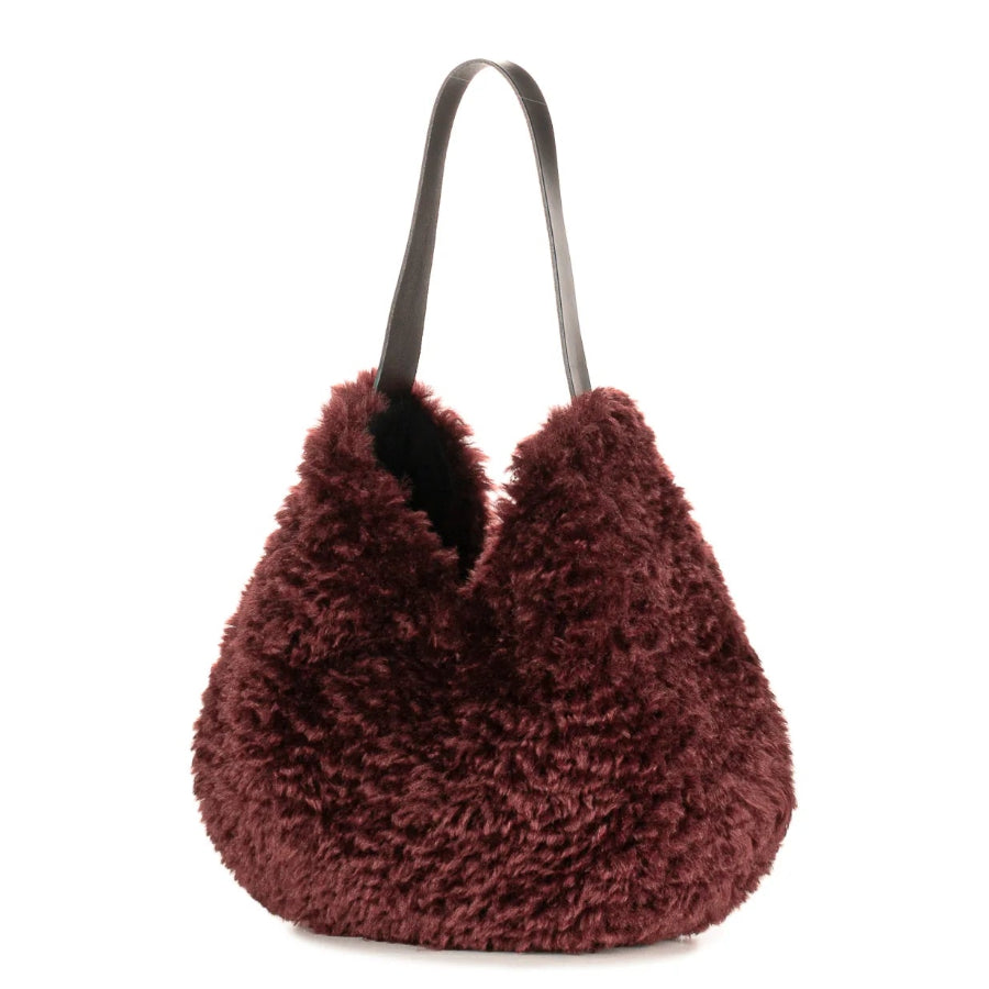 Helen Moore Slouch Bag