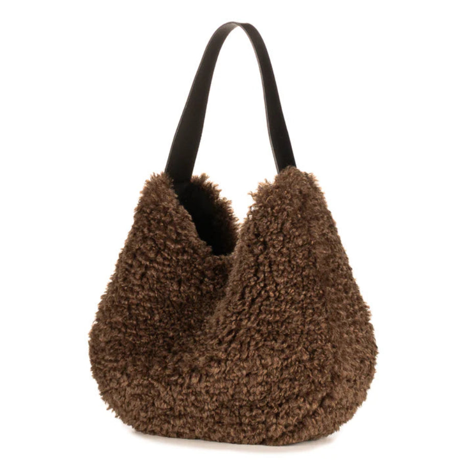Helen Moore Slouch Bag