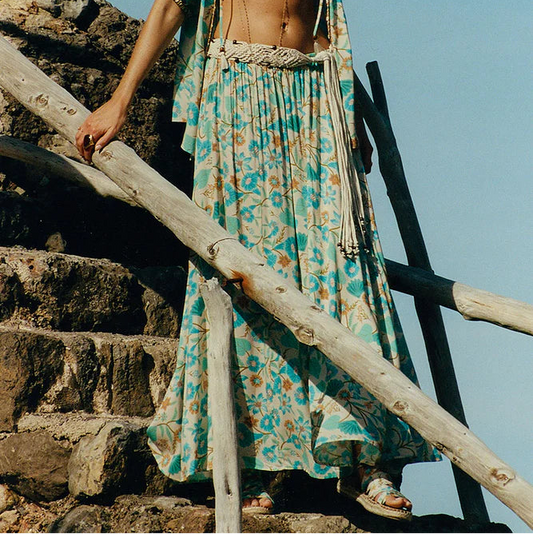 Spell Goldie Maxi