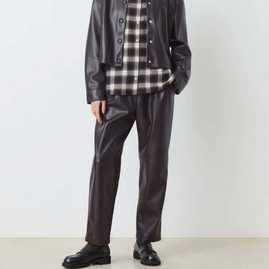 Suncoo Joe Pant black