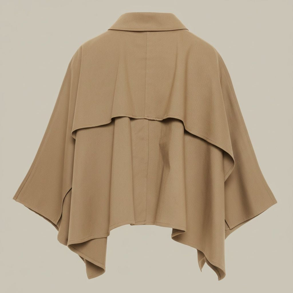 Devotion Twins Revee Coat