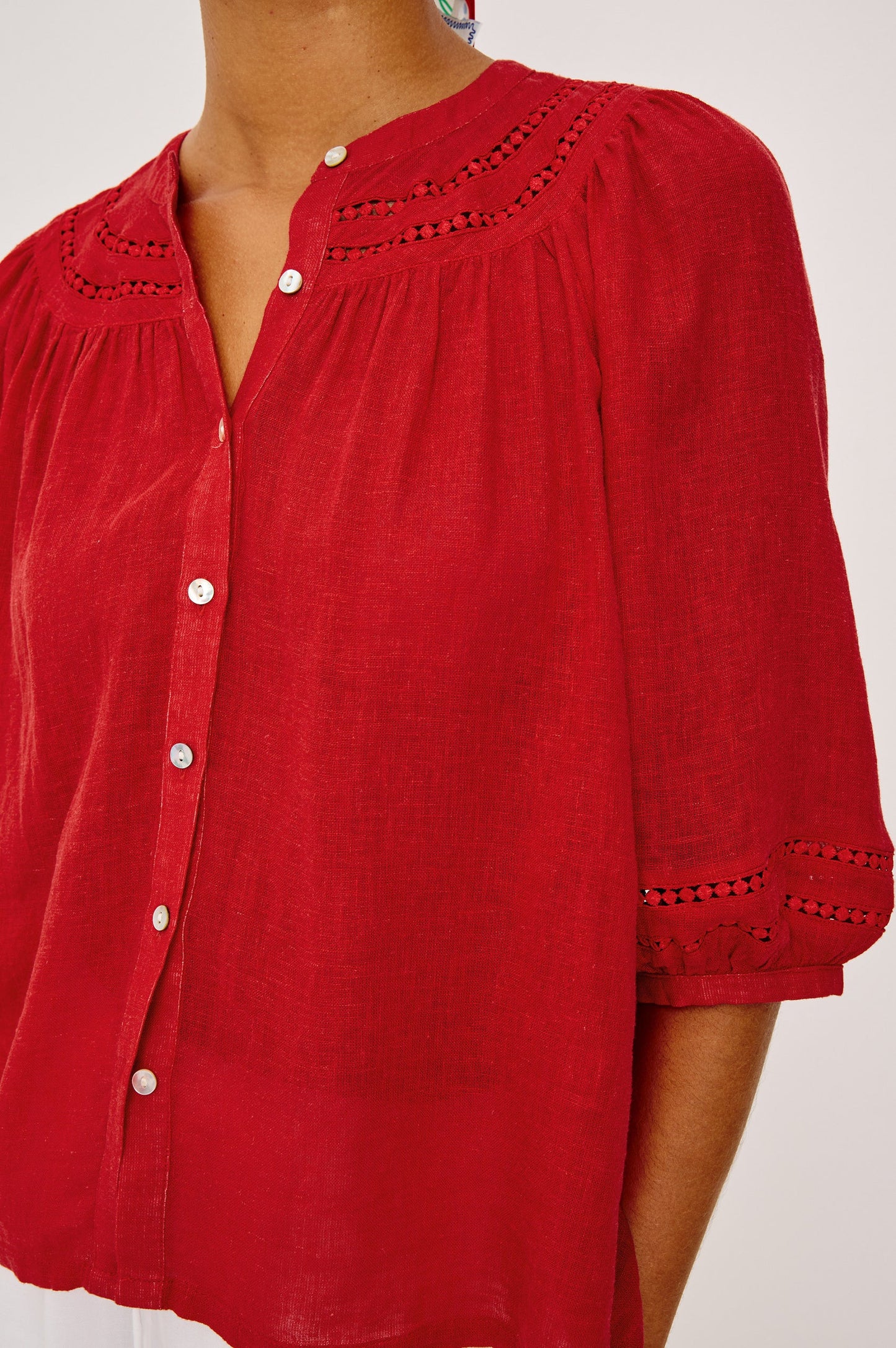 Rails Theia Tomato