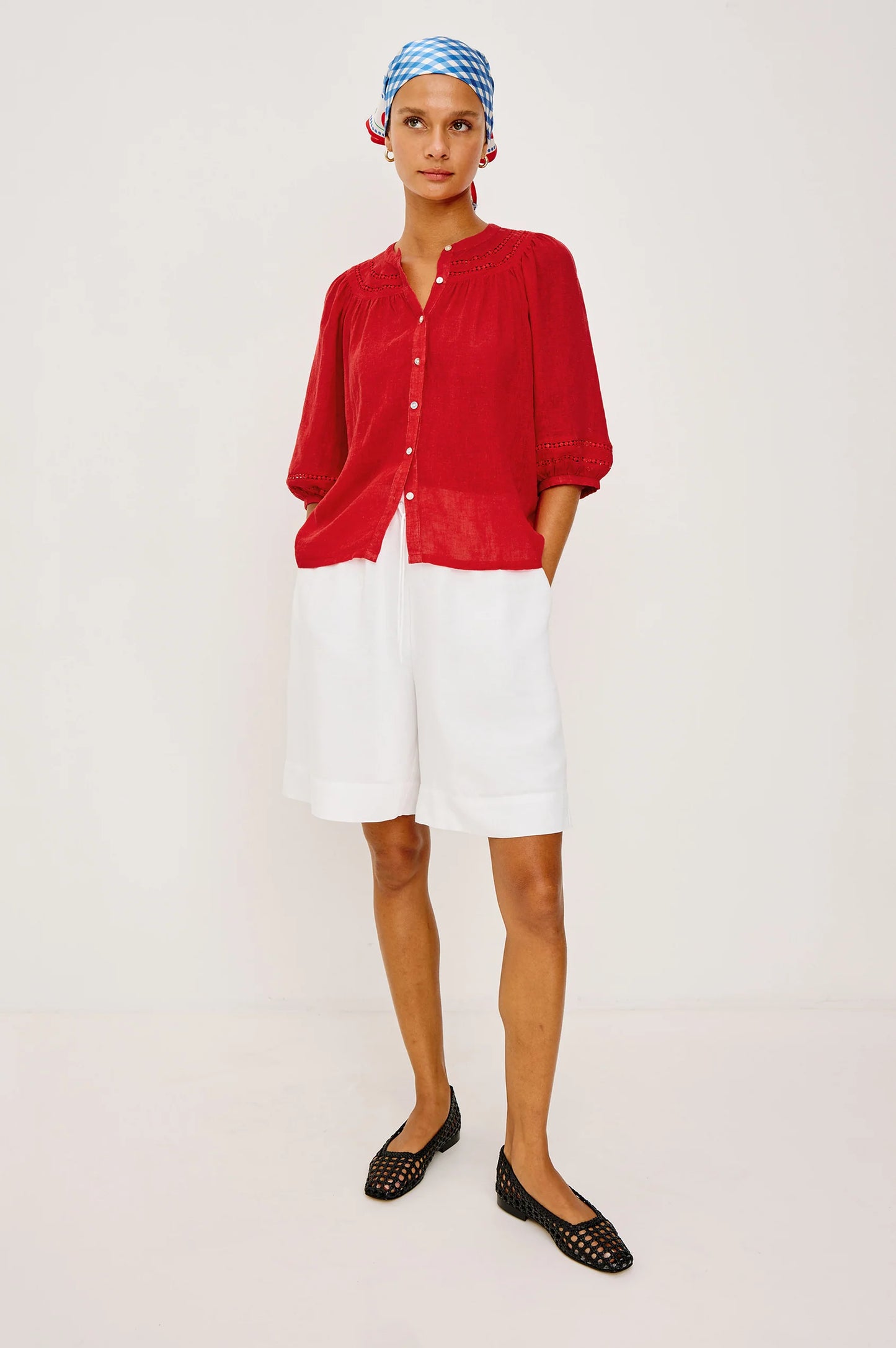 Rails Theia Tomato