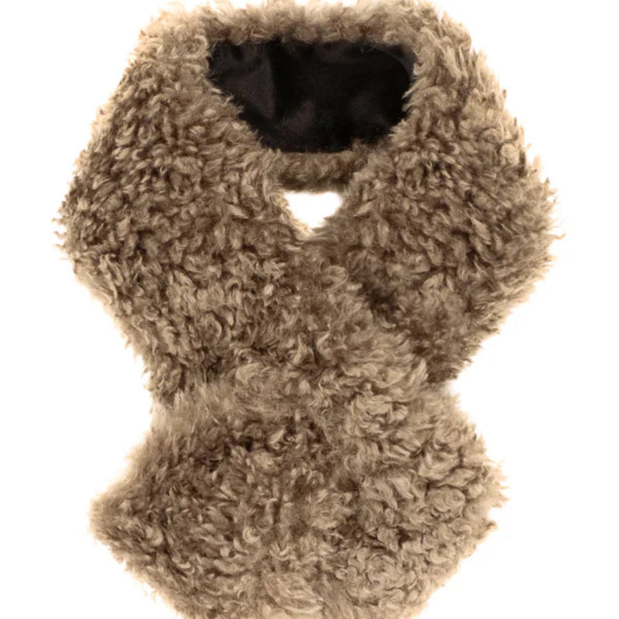Helen Moore tiptop taupe