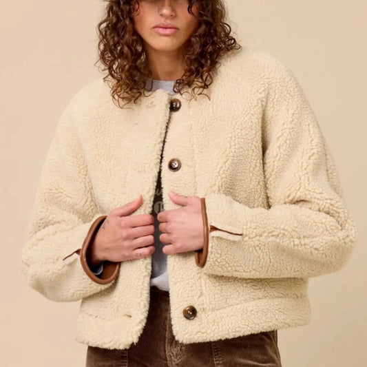 Five mattea jacket