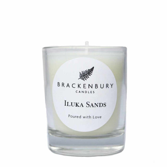 Brackenbury Iluka Sands Votive