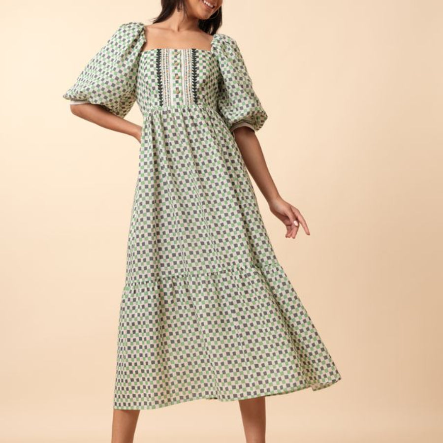 Emily lovelock Emily Dress