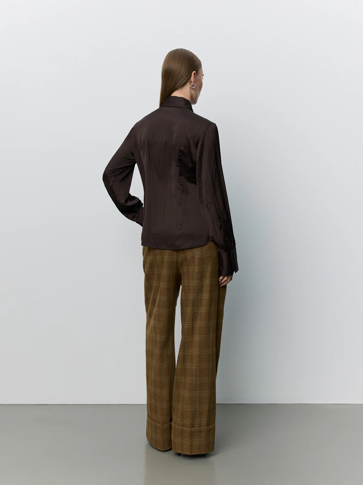 Sofie Schnoor Wildas Fitted Shirt