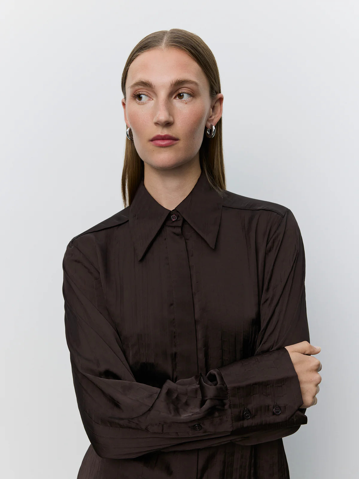 Sofie Schnoor Wildas Fitted Shirt