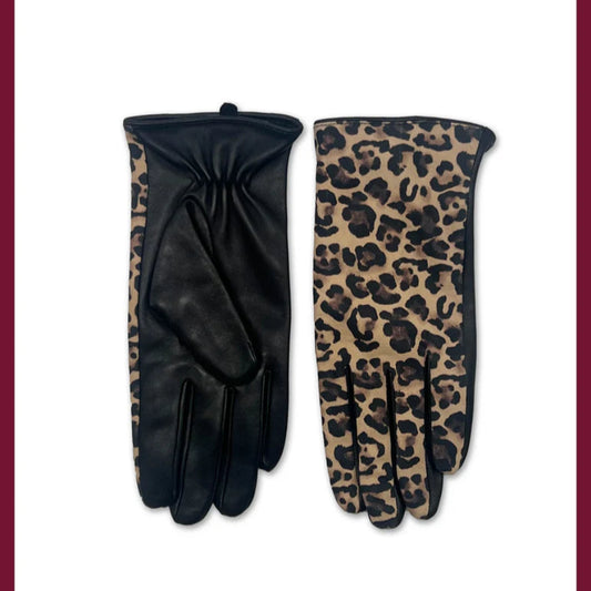 Nooki Brooke Gloves