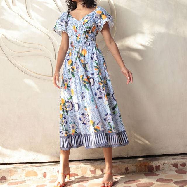 Emily Lovelock Valentine