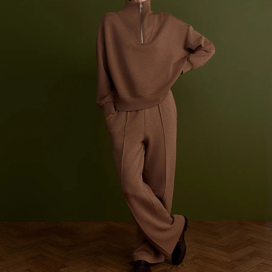 Varley Wide leg