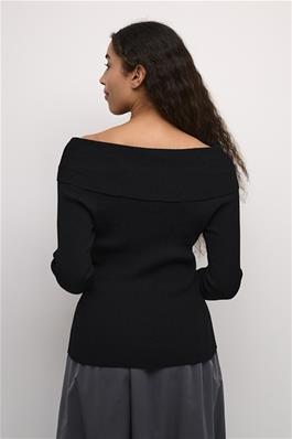 Kaffe Ellie Off Shoulder