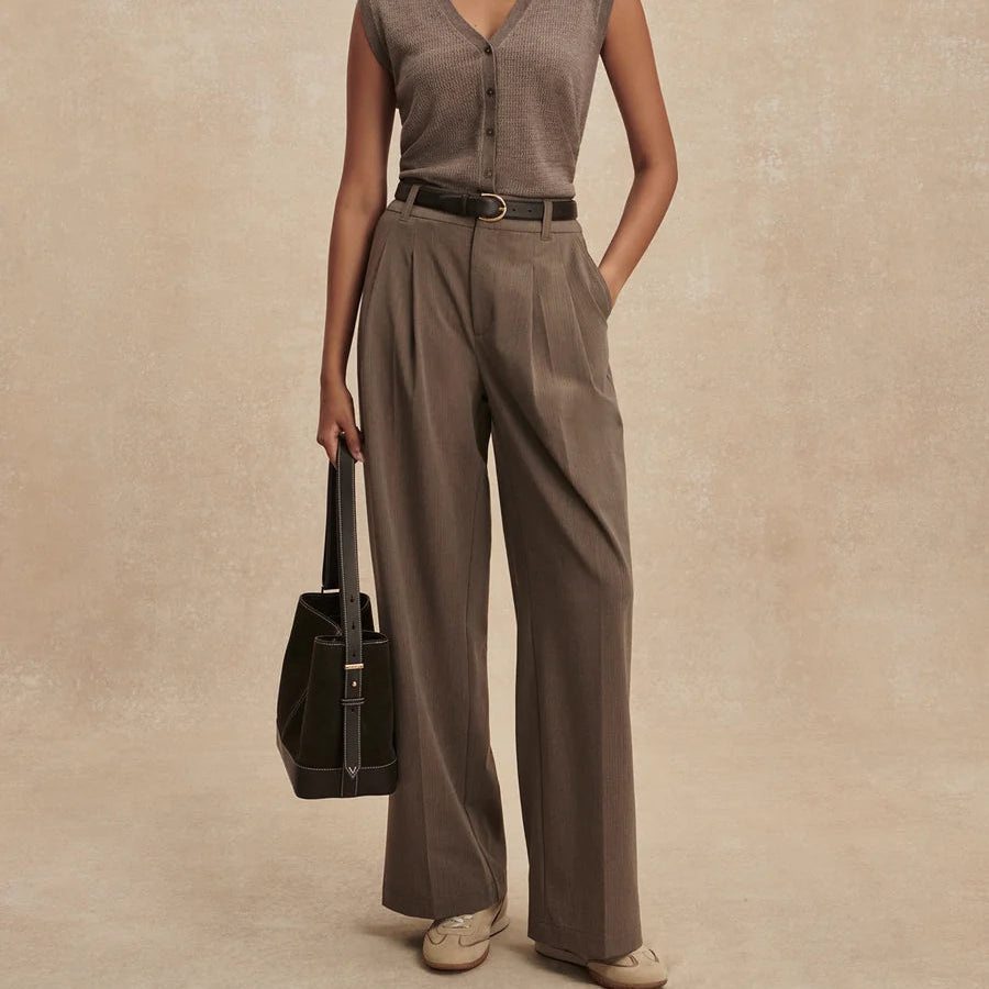 Varley Alysha wide leg