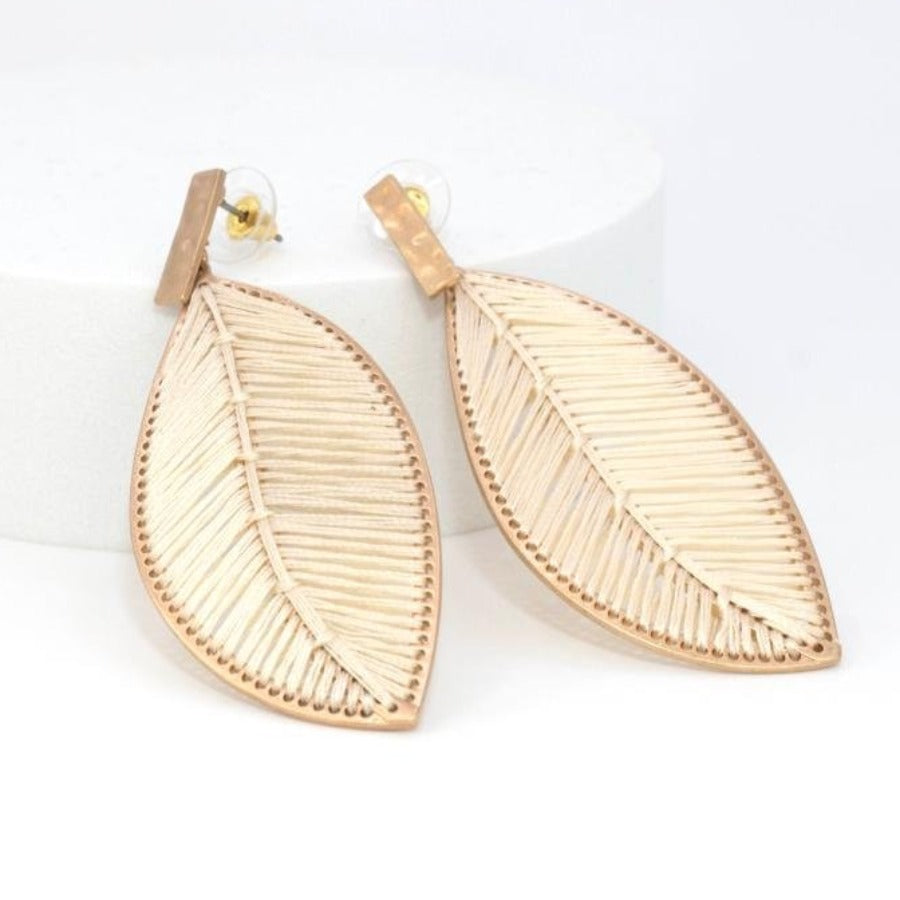 Sarai London Valerie Earrings