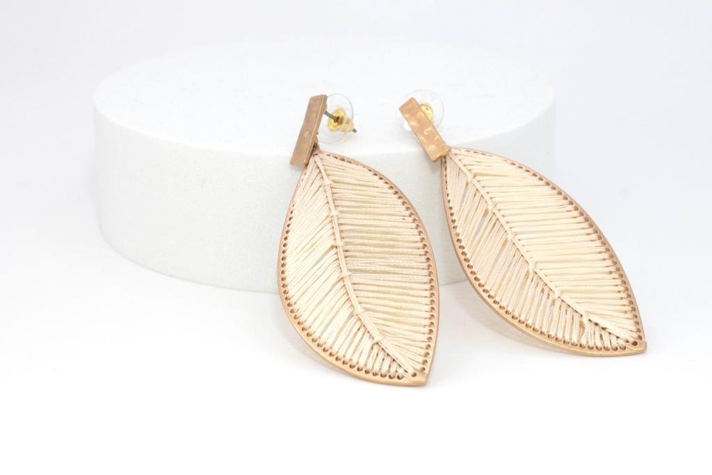 Sarai London Valerie Earrings