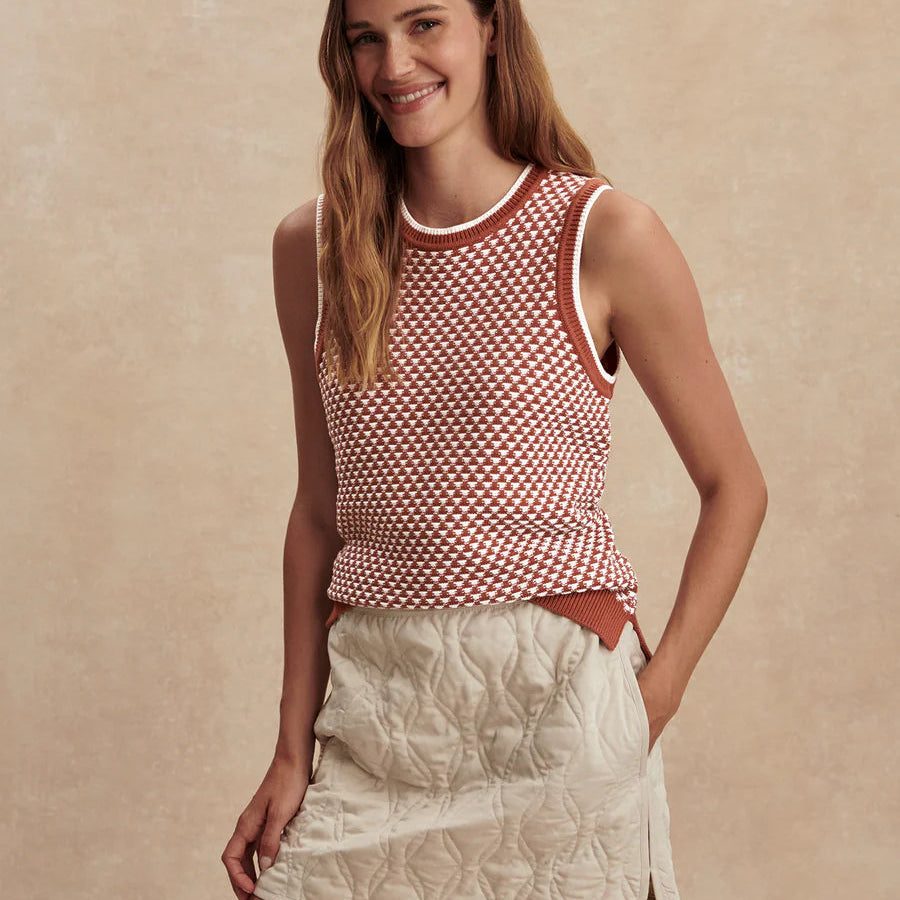 Varley jenson knit