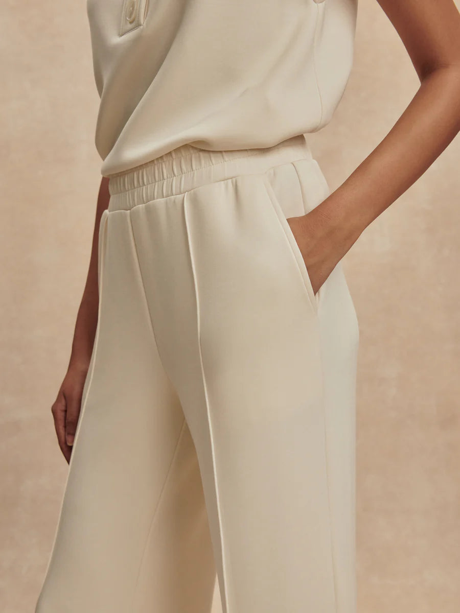Varley Wide Leg Pant 30" - Pristine