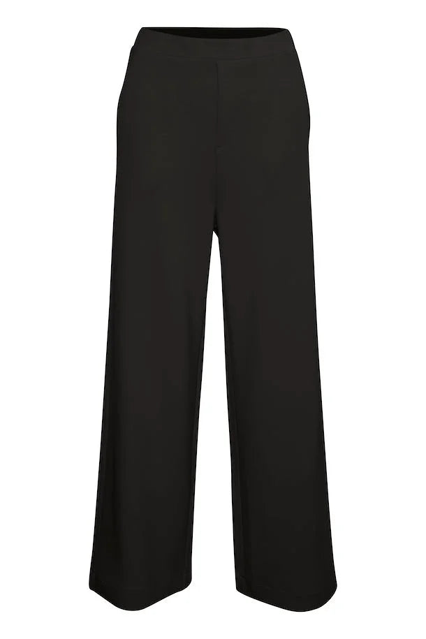 In Wear Gincent Pants Black